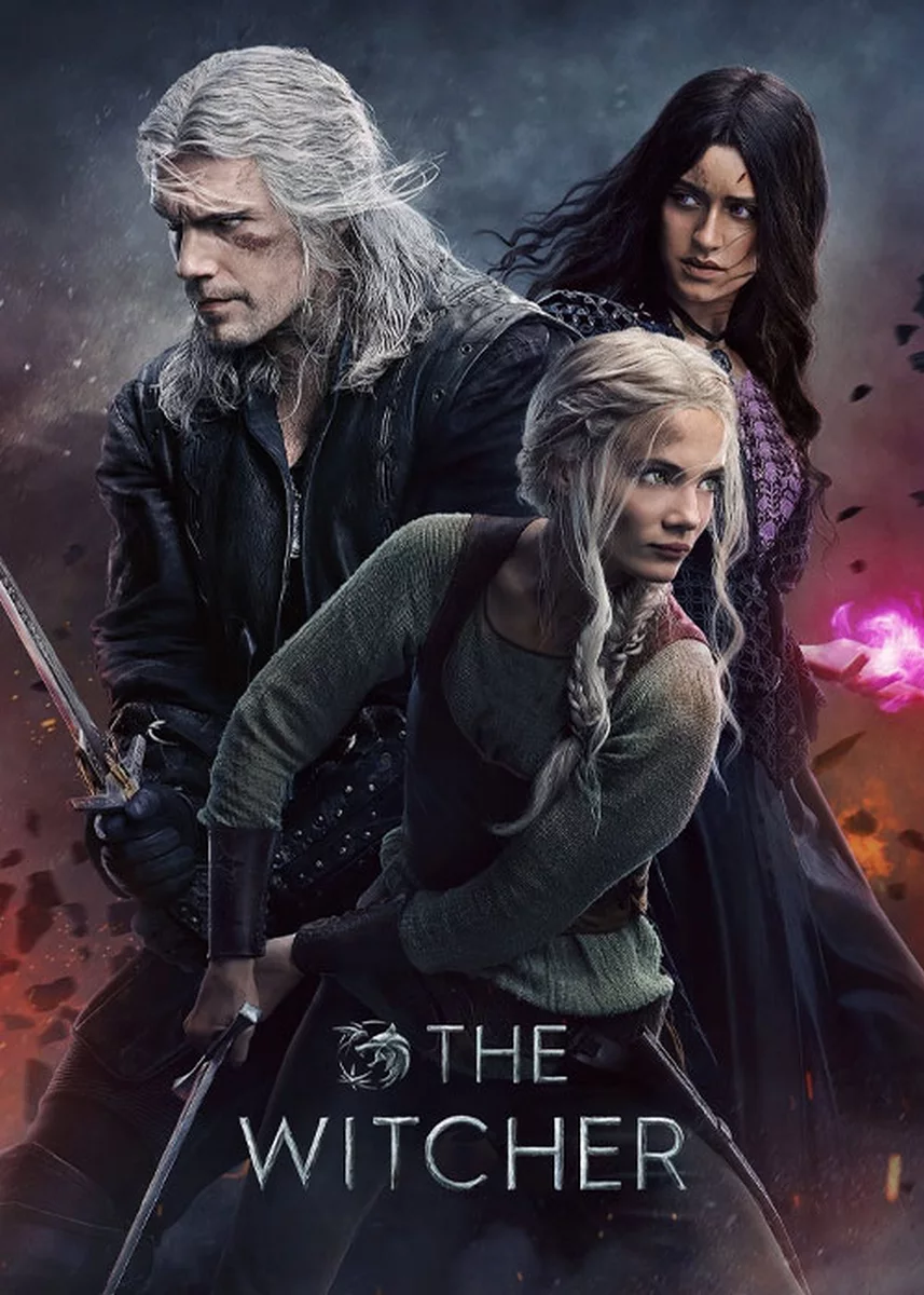 The Witcher